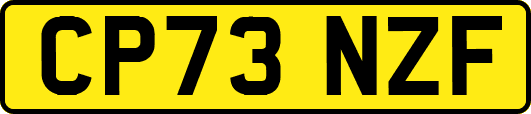 CP73NZF