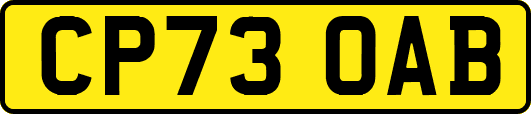 CP73OAB