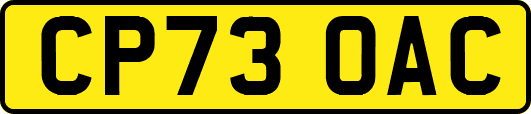 CP73OAC