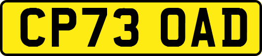 CP73OAD