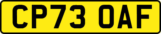 CP73OAF