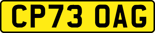 CP73OAG