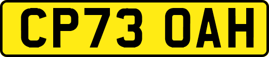 CP73OAH