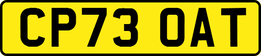 CP73OAT