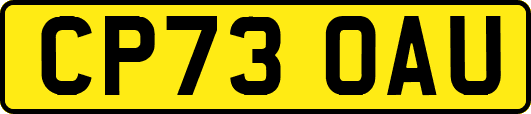 CP73OAU