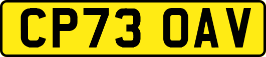 CP73OAV