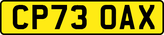 CP73OAX