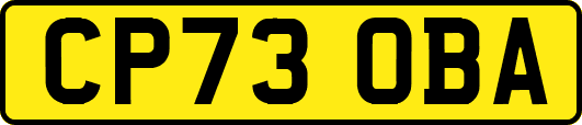 CP73OBA