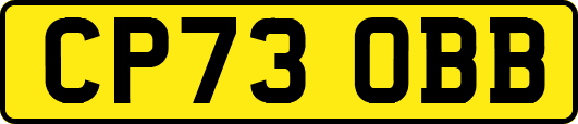 CP73OBB