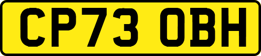 CP73OBH