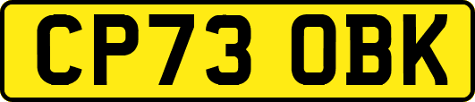 CP73OBK