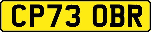 CP73OBR