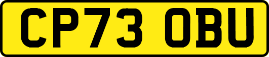 CP73OBU