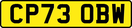 CP73OBW