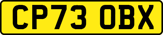 CP73OBX
