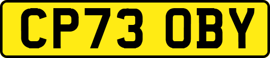 CP73OBY