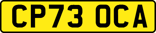 CP73OCA