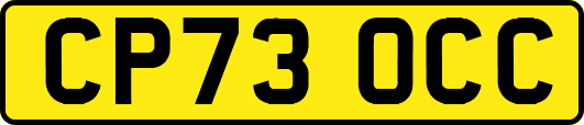 CP73OCC