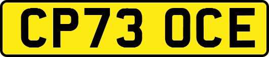CP73OCE