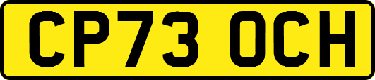 CP73OCH