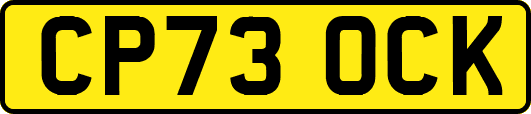 CP73OCK
