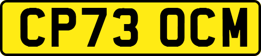 CP73OCM
