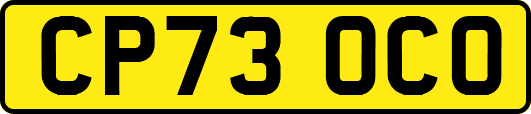 CP73OCO
