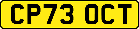CP73OCT