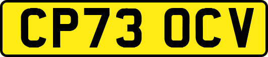 CP73OCV