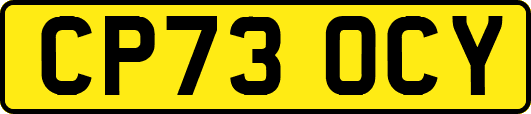 CP73OCY