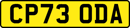 CP73ODA