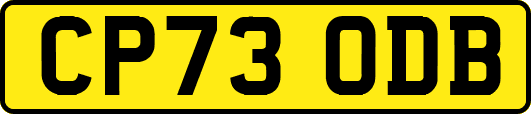 CP73ODB