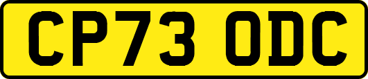 CP73ODC
