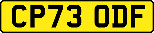 CP73ODF