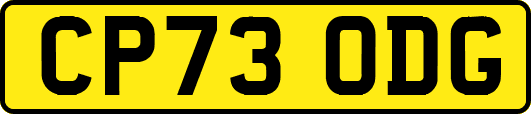 CP73ODG