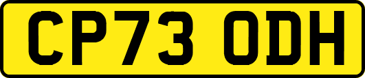 CP73ODH