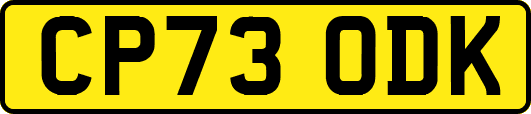 CP73ODK