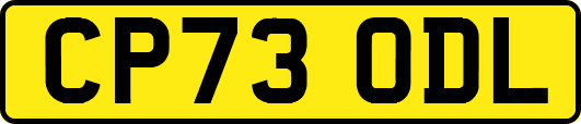 CP73ODL