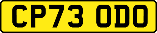 CP73ODO