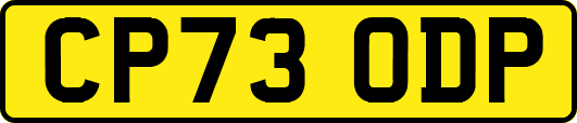 CP73ODP
