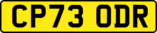 CP73ODR