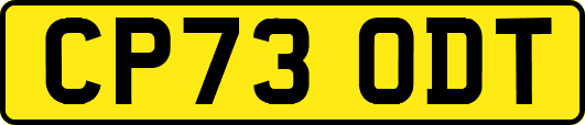 CP73ODT