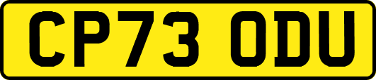 CP73ODU