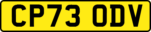CP73ODV