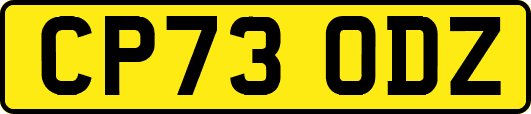 CP73ODZ