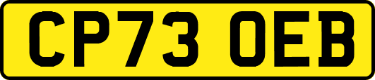 CP73OEB