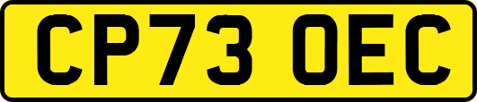 CP73OEC