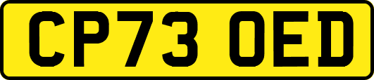 CP73OED