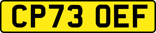 CP73OEF