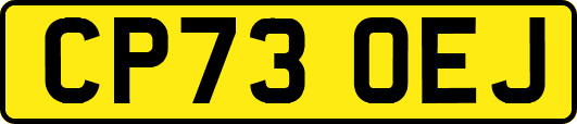 CP73OEJ